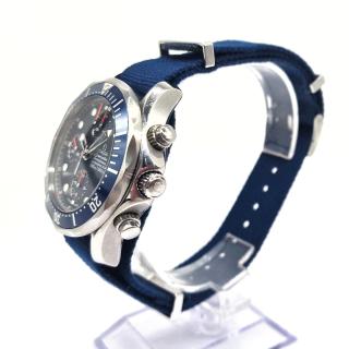 Omega Seamaster Diver 300 M Professional Chronograph