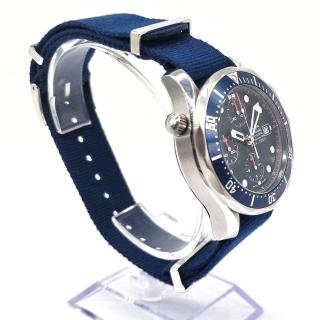 Omega Seamaster Diver 300 M Professional Chronograph