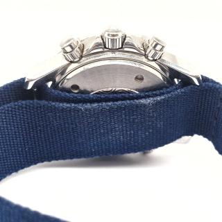 Omega Seamaster Diver 300 M Professional Chronograph