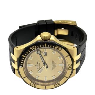 Edox Delfin Diver