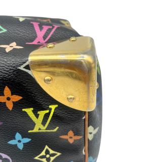 Sac Louis Vuitton Speedy 30 Murakami