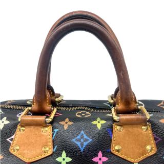 Sac Louis Vuitton Speedy 30 Murakami