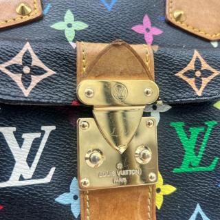 Sac Louis Vuitton Speedy 30 Murakami