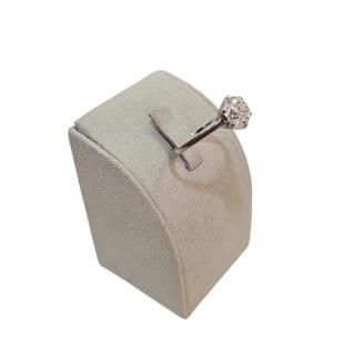 Bague Solitaire 1.25 Ct