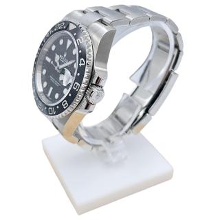 Rolex GMT Master II