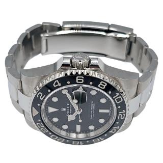 Rolex GMT Master II