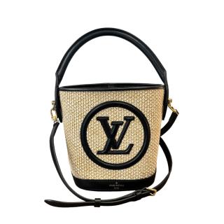 Sac Louis Vuitton Bucket Small