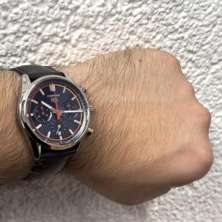 TAG Heuer Carrera Chronographe