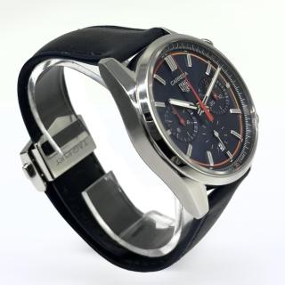 TAG Heuer Carrera Chronographe