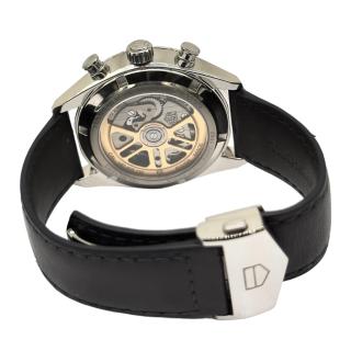 TAG Heuer Carrera Chronographe