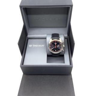TAG Heuer Carrera Chronographe