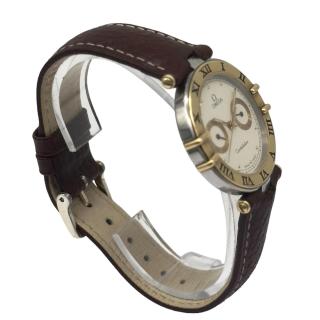 Omega Constellation Vintage