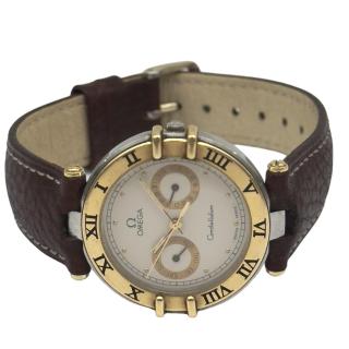 Omega Constellation Vintage
