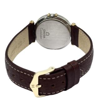 Omega Constellation Vintage