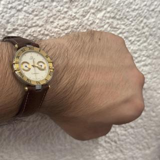Omega Constellation Vintage
