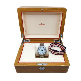 Omega Seamaster Aqua Terra Ryder Cup