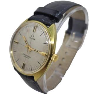 Omega Seamaster Cosmic Vintage