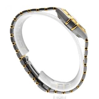 Omega Constellation Two Tone Quartz