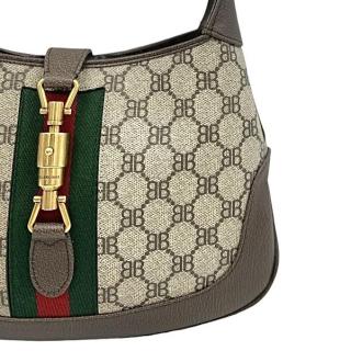 Sac a main Balenciaga X Gucci