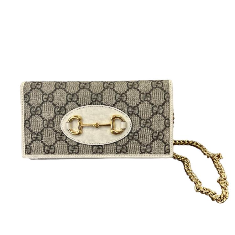 Sac portefeuille gucci clearance