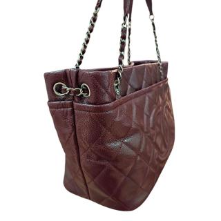 Sac Cabas Chanel