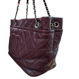 Sac Cabas Chanel