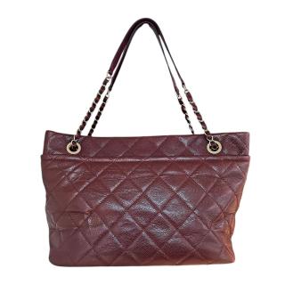 Sac Cabas Chanel