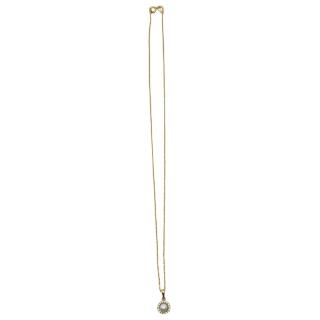 Collier Or 18CT