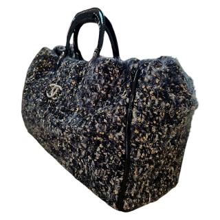 Sac Chanel Tweed