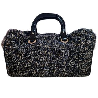 Sac Chanel Tweed