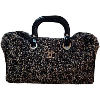 Sac Chanel Tweed