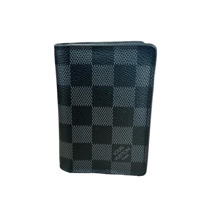 Porte Cartes Louis Vuitton