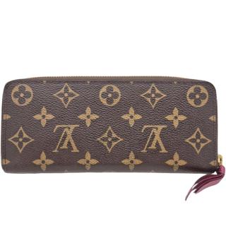 Portefeuille Louis Vuitton