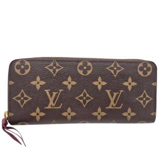 Portefeuille Louis Vuitton