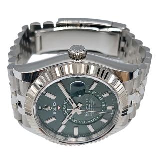 Rolex Sky-Dweller
