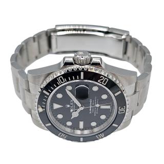 Rolex Submariner Date