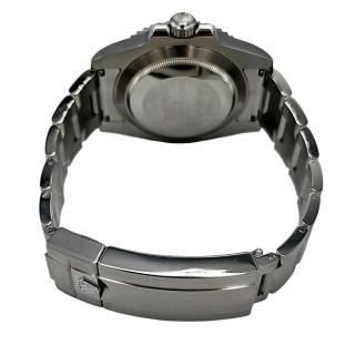 Rolex Submariner Date