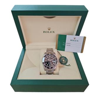 Rolex Submariner Date