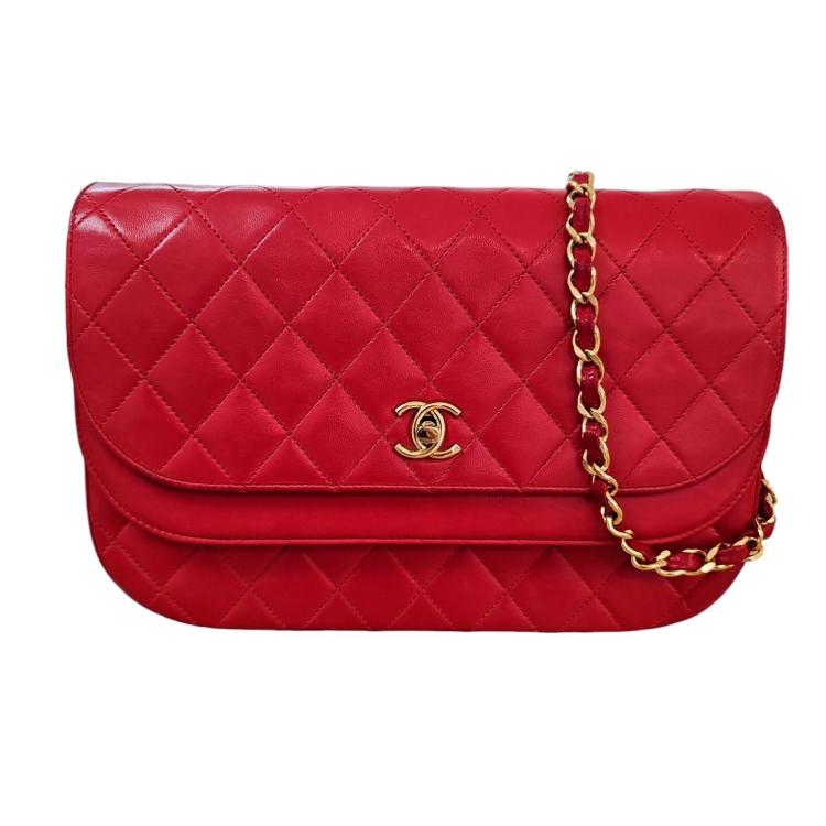 Sac Chanel Vintage