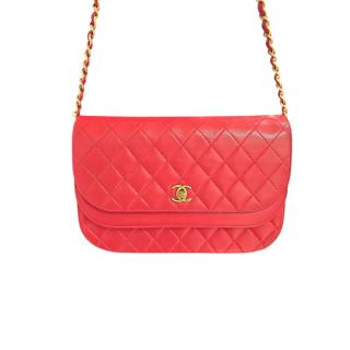 Sac Chanel Vintage