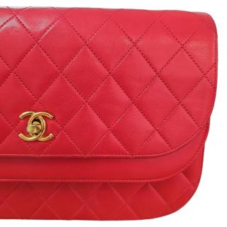 Sac Chanel Vintage