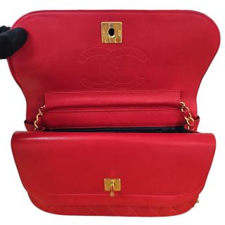 Sac Chanel Vintage