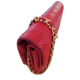 Sac Chanel Vintage
