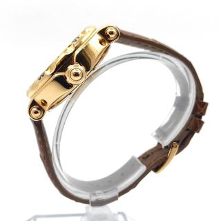 Chopard Happy Sport « Sun »