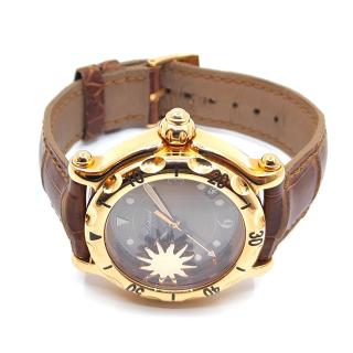 Chopard Happy Sport « Sun »