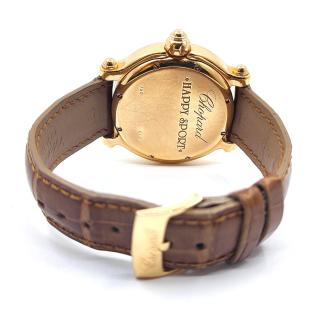 Chopard Happy Sport « Sun »