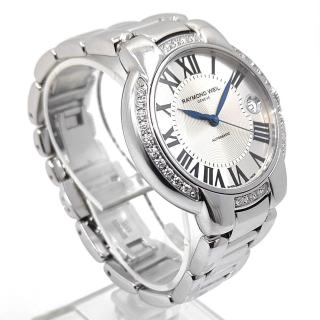 Raymond Weil Jasmine Diamonds