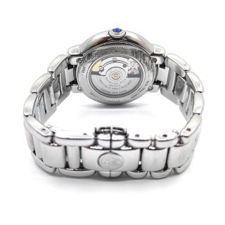 Raymond Weil Jasmine Diamonds