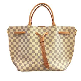 Sac à main Louis Vuitton Girolata