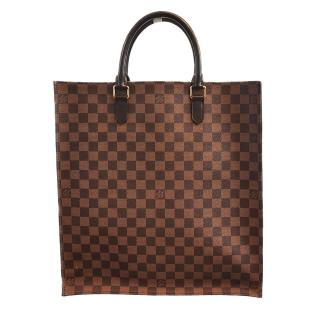 Sac à main Louis Vuitton Plat MM